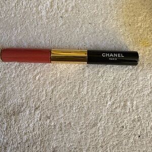 CHANEL Le Rouge Duo Ultra Tenue Light Rose